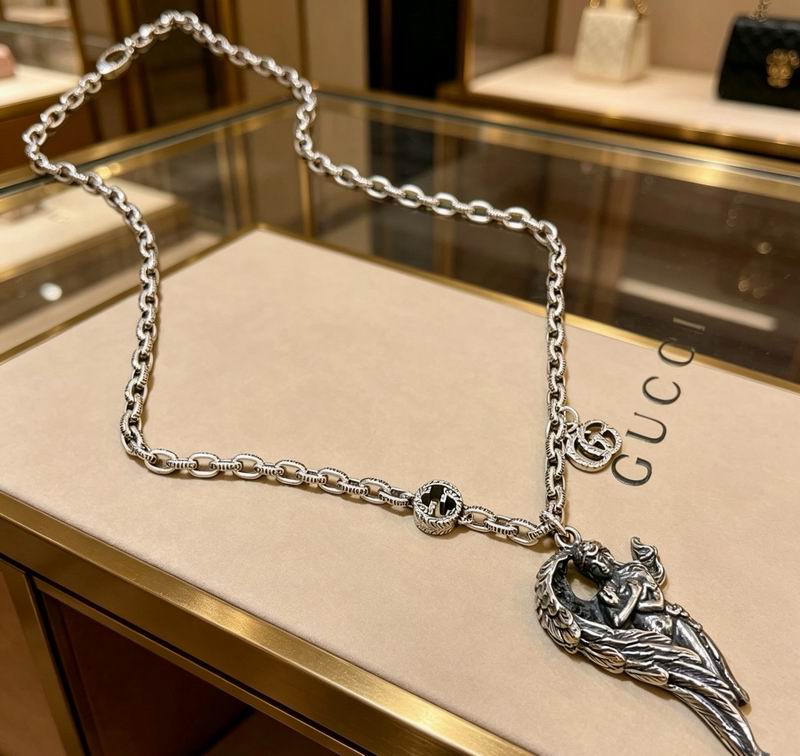 Gucci Necklace 07yxs128